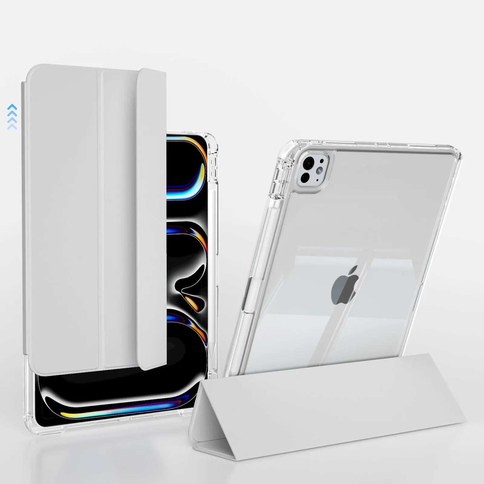 4 IN 1 MODEL CASE