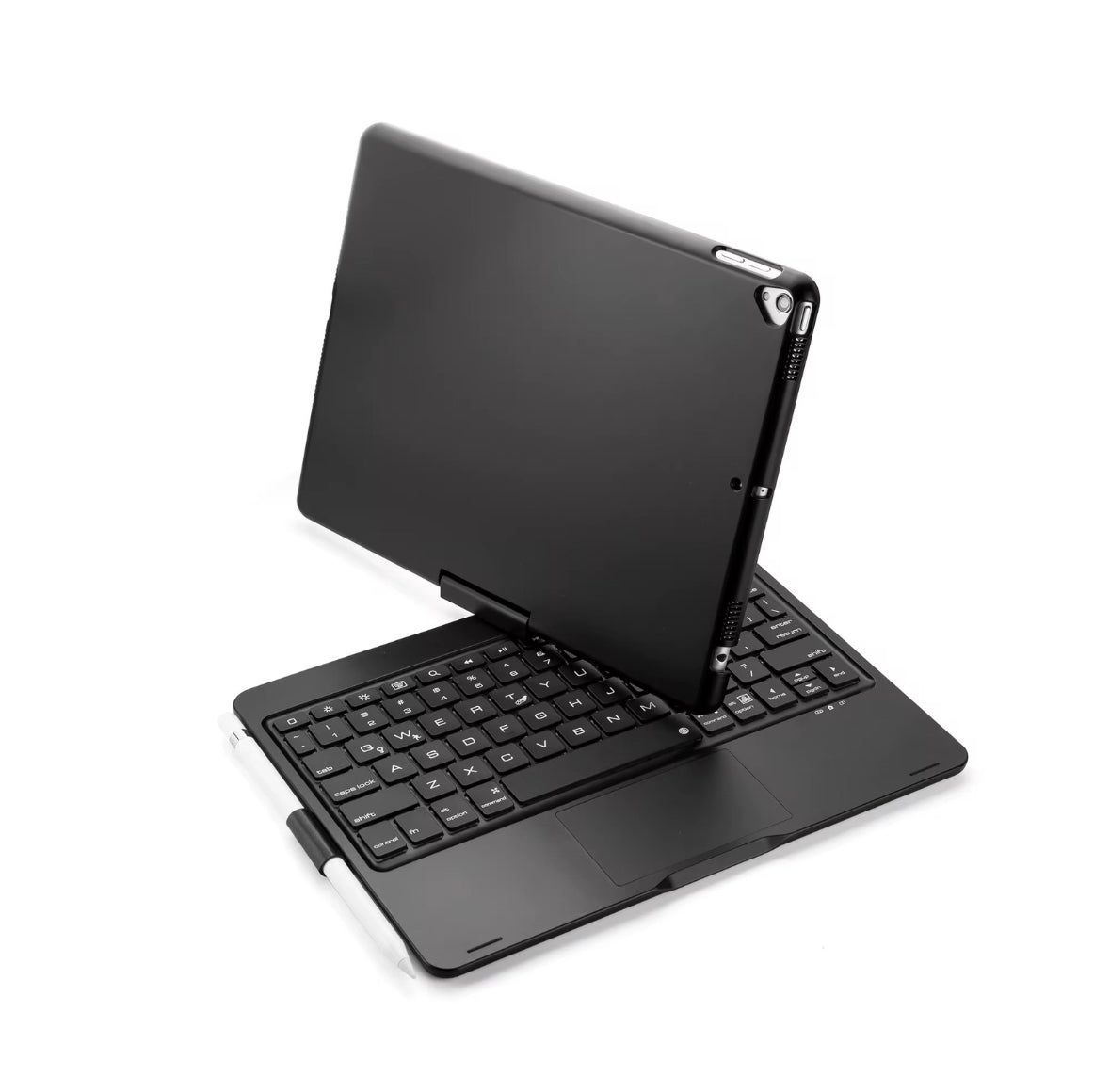 MAGIC KEYBOARD ROTATIVO 360° TOTAL COLOR