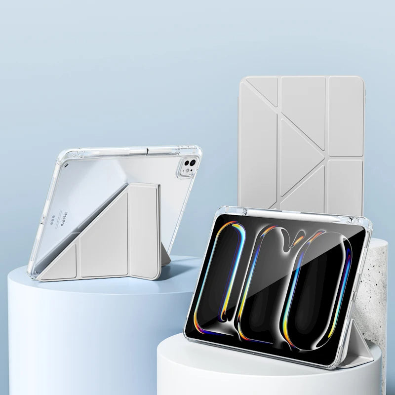 YFOLD ACRYLIC CASE